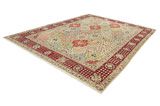 Bakhtiari - old Alfombra Persa 393x296 - Imagen 2