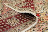Bakhtiari - old Alfombra Persa 393x296 - Imagen 5