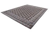Bijar - old Alfombra Persa 380x296 - Imagen 2
