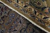 Tabriz Alfombra Persa 386x303 - Imagen 6