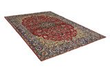 Isfahan Alfombra Persa 300x207 - Imagen 1