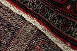 Senneh - Kurdi Alfombra Persa 160x126 - Imagen 6