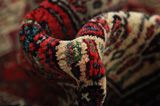 Senneh - Kurdi Alfombra Persa 160x126 - Imagen 7