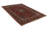Kashan Alfombra Persa 230x150 - Imagen 1