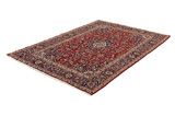 Kashan Alfombra Persa 230x150 - Imagen 2
