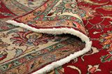 Jozan - Sarouk Alfombra Persa 324x303 - Imagen 5