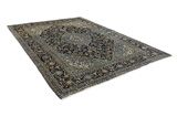 Kashan Alfombra Persa 344x245 - Imagen 1