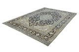 Kashan Alfombra Persa 344x245 - Imagen 2