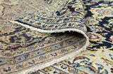 Kashan Alfombra Persa 344x245 - Imagen 5