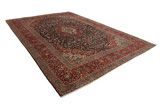 Kashan Alfombra Persa 428x295 - Imagen 1