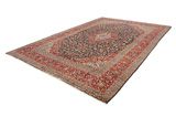 Kashan Alfombra Persa 428x295 - Imagen 2