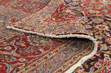 Kashan Alfombra Persa 428x295 - Imagen 5