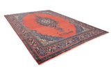 Tabriz Alfombra Persa 420x297 - Imagen 1