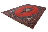 Tabriz Alfombra Persa 420x297 - Imagen 2