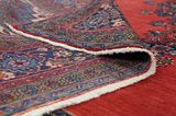 Tabriz Alfombra Persa 420x297 - Imagen 5
