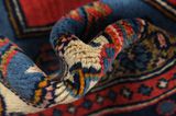 Tabriz Alfombra Persa 420x297 - Imagen 7