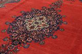Tabriz Alfombra Persa 420x297 - Imagen 10