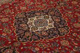 Kashan Alfombra Persa 398x297 - Imagen 10