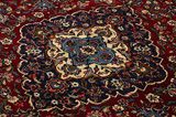 Kashan Alfombra Persa 395x292 - Imagen 10