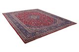 Kashan Alfombra Persa 378x300 - Imagen 1