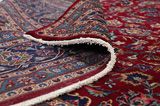 Kashan Alfombra Persa 378x300 - Imagen 5