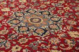Jozan - Sarouk Alfombra Persa 410x308 - Imagen 10
