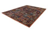Kashmar - Mashad Alfombra Persa 390x293 - Imagen 2