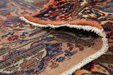 Kashmar - Mashad Alfombra Persa 390x293 - Imagen 5