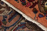 Kashmar - Mashad Alfombra Persa 390x293 - Imagen 6