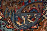 Kashmar - Mashad Alfombra Persa 390x293 - Imagen 10
