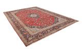 Kashan Alfombra Persa 410x292 - Imagen 1