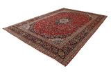 Kashan Alfombra Persa 410x292 - Imagen 2