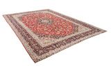 Kashan Alfombra Persa 408x290 - Imagen 1