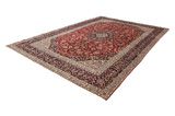 Kashan Alfombra Persa 408x290 - Imagen 2