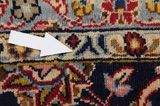 Kashan Alfombra Persa 408x290 - Imagen 17