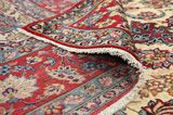 Isfahan - old Alfombra Persa 407x257 - Imagen 5