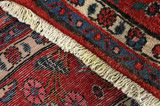 Farahan - Sarouk Alfombra Persa 290x145 - Imagen 6