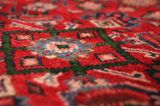 Bijar - Kurdi Alfombra Persa 398x288 - Imagen 10