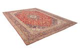 Kashan Alfombra Persa 410x295 - Imagen 1