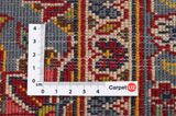 Kashan Alfombra Persa 410x295 - Imagen 4