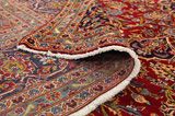 Kashan Alfombra Persa 410x295 - Imagen 5
