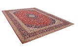Kashan Alfombra Persa 398x290 - Imagen 1