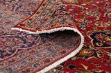 Kashan Alfombra Persa 398x290 - Imagen 5