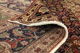 Bijar - Kurdi Alfombra Persa 388x300 - Imagen 5