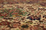 Bijar - Kurdi Alfombra Persa 388x300 - Imagen 10