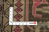 Tabriz - Mahi Alfombra Persa 288x195 - Imagen 4
