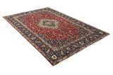 Tabriz Alfombra Persa 290x195 - Imagen 1