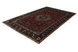 Tabriz Alfombra Persa 290x195 - Imagen 2