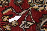 Jozan - Sarouk Alfombra Persa 298x190 - Imagen 17