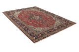 Tabriz Alfombra Persa 280x203 - Imagen 1